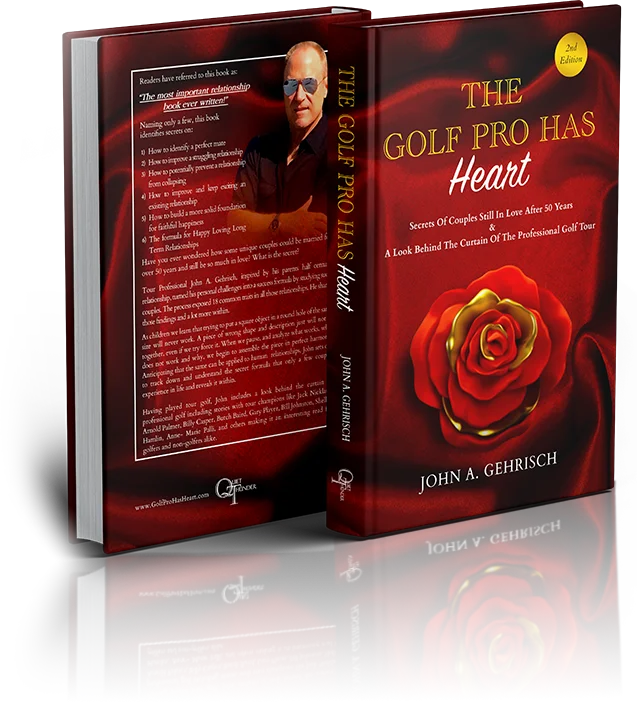 Humor Golfing Stories