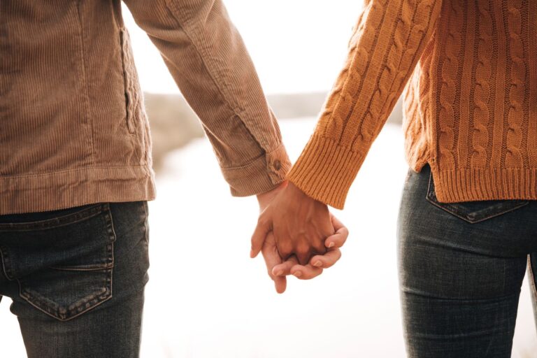 Gratitude in Relationships: I See and Appreciate What You Do
