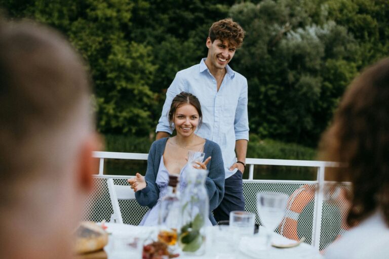 Friendships Outside of Marriage: How to Do It Right